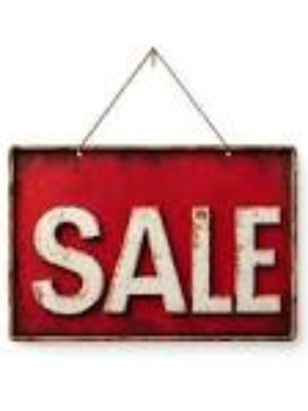 🚨 CLOSING SHOP SALE - EVERYTHING MUST GO! 🚨